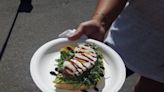 Dining Around: Eat well at the High Desert Farmers Market Food Court