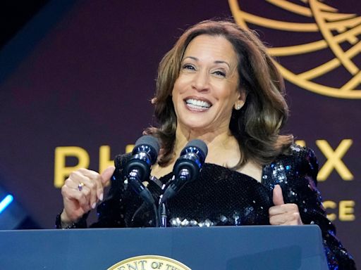 Polls show Harris gaining after the presidential debate