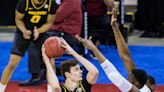 Former Mizzou, Santa Clara forward Parker Braun will transfer to KU basketball