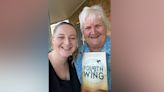Woman records 82-year-old grandma's reaction to reading 'Fourth Wing'