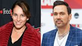 Amy Jo Johnson pays tribute to Power Rangers costar Jason David Frank: 'He was such a force'