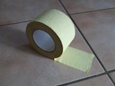 Masking tape