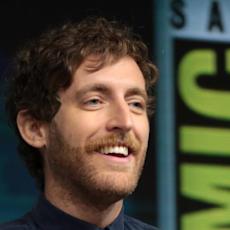 Thomas Middleditch