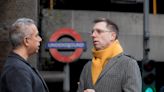 Lib Dem mayoral candidate promises 'no more bus cuts' in plan to 'fix' London's transport network
