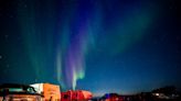 Northern lights predicted for Central Alberta
