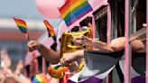 Pride Month is starting to show its colors worldwide as festivities begin. Here's what to know.