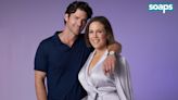 Exclusive: WCTH’s Erin Krakow and Kevin McGarry Talk Nathan and Elizabeth’s Future, Who They’d Love to See Return and the Scene Three...