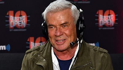 Eric Bischoff Believes WWE Can Make This Talent A Star - Wrestling Inc.