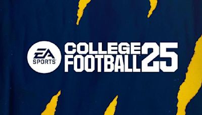 EA Sports College Football 25 Hits the Market, Over 2 Million People Paid for Its Early Access