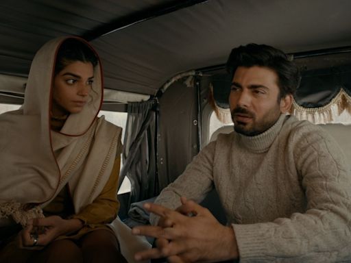 'Barzakh' Review: Fawad Khan drama is nuanced exploration of love and loss