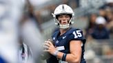 Drew Allar exclusive: Penn State QB talks pressure, expectations and what’s driving him in 2024