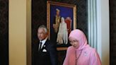 Malaysia's outgoing king wants govt stability, bigger role for future monarchs