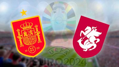 Spain vs Georgia: Euro 2024 prediction, kick-off time, TV, live stream, team news, h2h results, odds