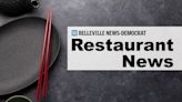 New sushi restaurant in downtown Belleville sets opening date