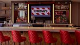 TGI Fridays opens restaurant inside Hilton Garden Inn, Hollywood, CA