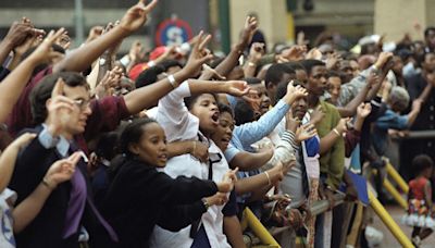 South Africa remembers an historic election every April 27. Here’s why this year is so poignant