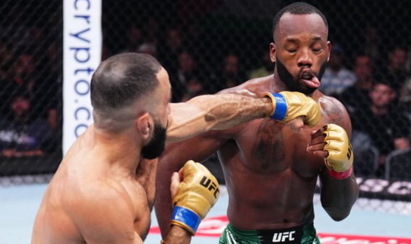 UFC 304 Results: Belal Muhammad defeats Leon Edwards (Highlights) | BJPenn.com