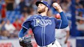 Colin Poche and Taylor Walls nearing return to Rays