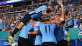 Uruguay vence a Panamá en Copa América 2024 con goles sobre la hora