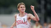 As Kailey Littlefield ends amazing career in 800, Cooper Lutkenhaus is just starting his