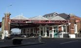 Hove railway station