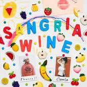 Sangria Wine