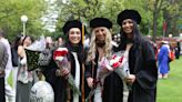 SEEN: Albany College of Pharmacy Commencement at SPAC