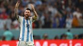 "Momento Maradona" de Messi encara fase imponente da França na final da Copa do Mundo