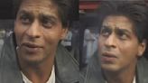 Shah Rukh Khan's old interview with foreign reporter goes viral, Fans go crazy over his charm