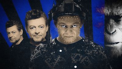 Hail, Caesar: How the ‘Planet of the Apes’ Reboot Cemented Andy Serkis as the King of Motion Capture