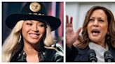 Kamala Harris Has Permission To Use Beyoncé’s Song ‘Freedom’ During Her Presidential Campaign — Report