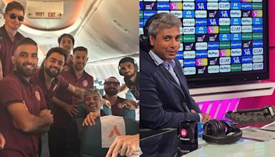 Revealed: Why Ajay Jadeja Didn't Take Single Penny For Mentoring Afghanistan, 'Got a Call From Rashid Khan...'