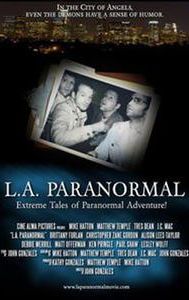 L.A. Paranormal