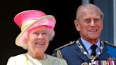 The Queen and Prince Philip will be buried together in Windsor