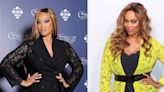 Tyra Banks Discussed Her Natural Hair With Grays And Her Use Of Wigs