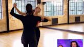 Watch Graziano and Zara McDermott in Strictly rehearsals as he's axed from show 'amid allegations about his treatment of her'
