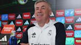 LaLiga. Ancelotti, rotundo sobre la marcha atrás de Xavi en el Barcelona