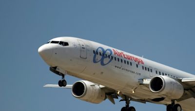 Un Boeing d'Air Europa atterrit au Brésil après des turbulences, au moins 7 blessés