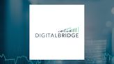 DigitalBridge Group (NYSE:DBRG) Hits New 1-Year Low on Analyst Downgrade