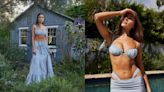 Olivia Culpo and Montce Collaborate on Swimwear Collection With Versatile Everyday Pieces