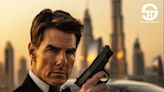 Un James Bond que nadie esperaba: Tom Cruise se convierte en una versión de 007 como sucesor de Daniel Craig