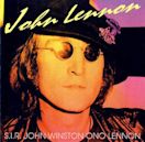 S.I.R. John Winston Ono Lennon