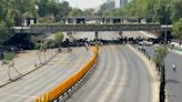 Horarios y avenidas afectadas por los bloqueos de la CNTE este 28 de mayo