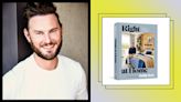 ‘Queer Eye’ Star Bobby Berk on Why His New Design Book Is Centered on Mental Health and the Wellness and Decor Products He’s Buying...