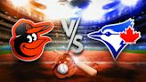 Orioles vs. Blue Jays prediction, odds, pick - 6/5/2024