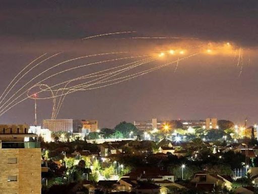 Marea Britanie ia în calcul un sistem de apărare antirachetă de tipul „Iron Dome” folosit de Israel