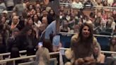 Fan shares Priyanka Chopra's kind gesture to her mom with cancer at recent Jonas Brothers concert