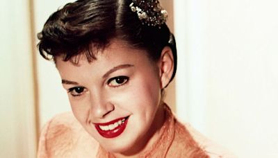 Judy Garland's daughter Lorna Luft stepped out of her shadow to embrace legacy