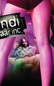 Bhindi Bazaar (film)