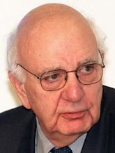 Paul Volcker